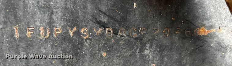 image for item DQ1945 1982 Freightliner FLC  semi truck