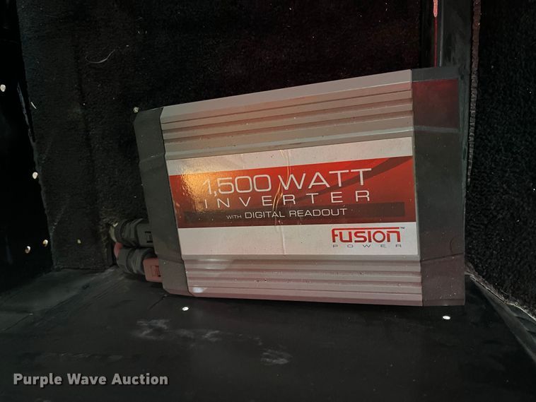 image for item DS6748 2009 Peterbilt 389  semi truck