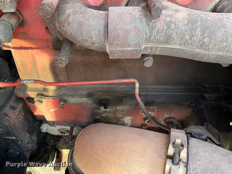 image for item DS6748 2009 Peterbilt 389  semi truck