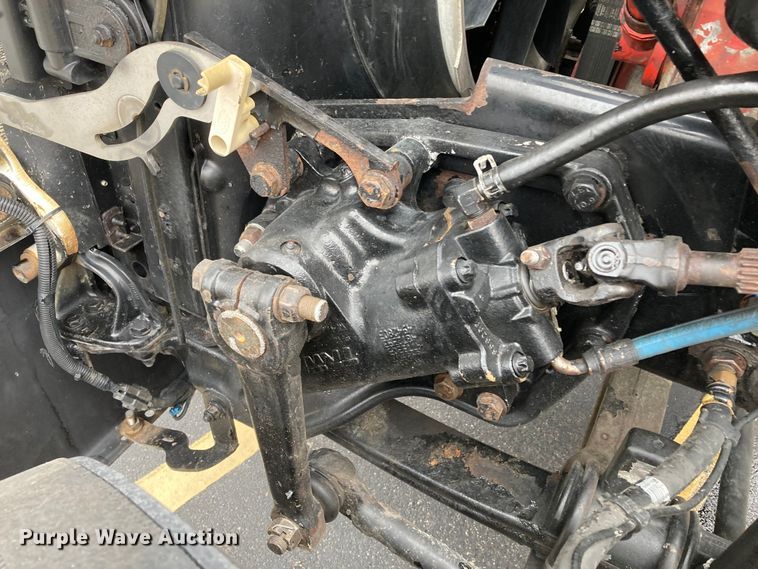 image for item DS6748 2009 Peterbilt 389  semi truck