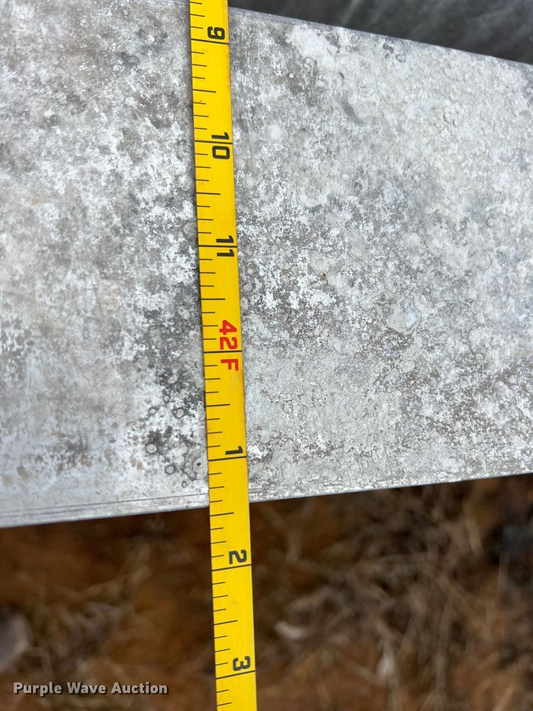 image for item ID9346 1997 Heil  pneumatic dry bulk trailer