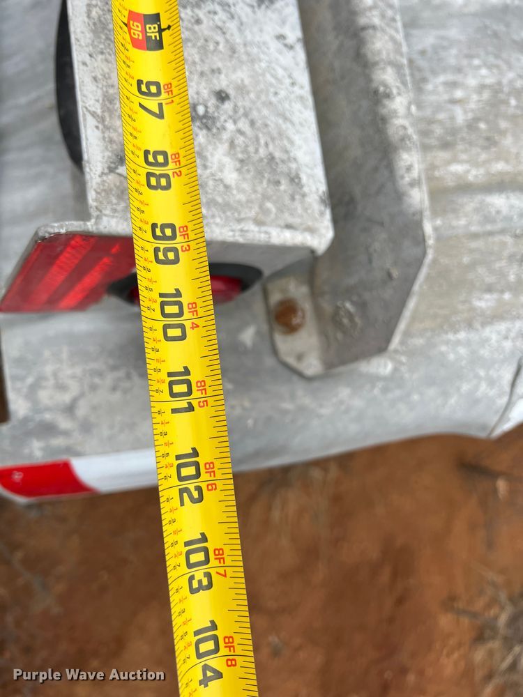 image for item ID9346 1997 Heil  pneumatic dry bulk trailer