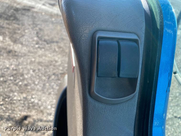 image for item JW9250 2008 Kenworth T800  semi truck