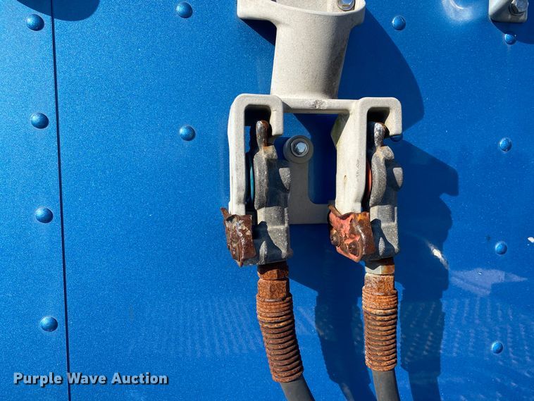 image for item JW9250 2008 Kenworth T800  semi truck