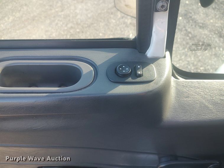 image for item JW9253 2014 International Navistar MA035  semi truck