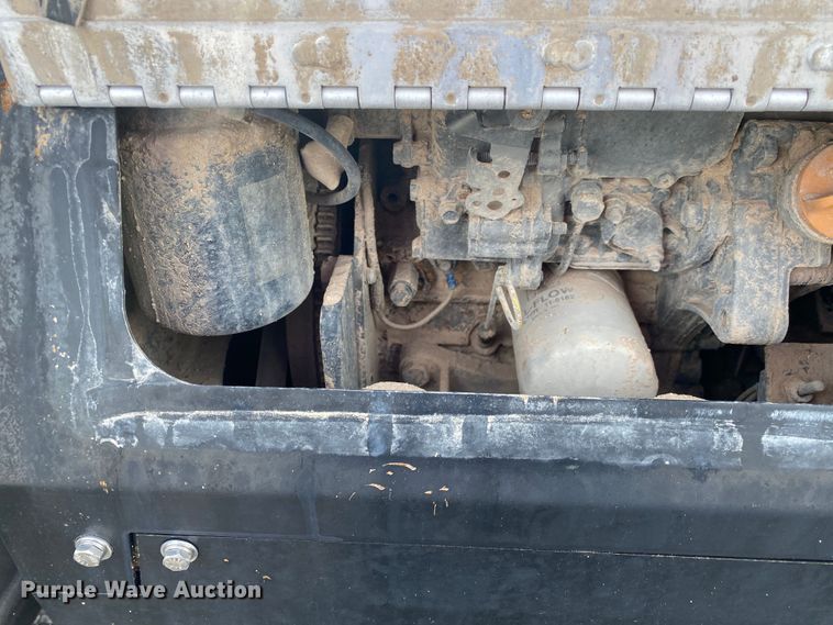 image for item JW9331 2014 Kenworth T660  semi truck