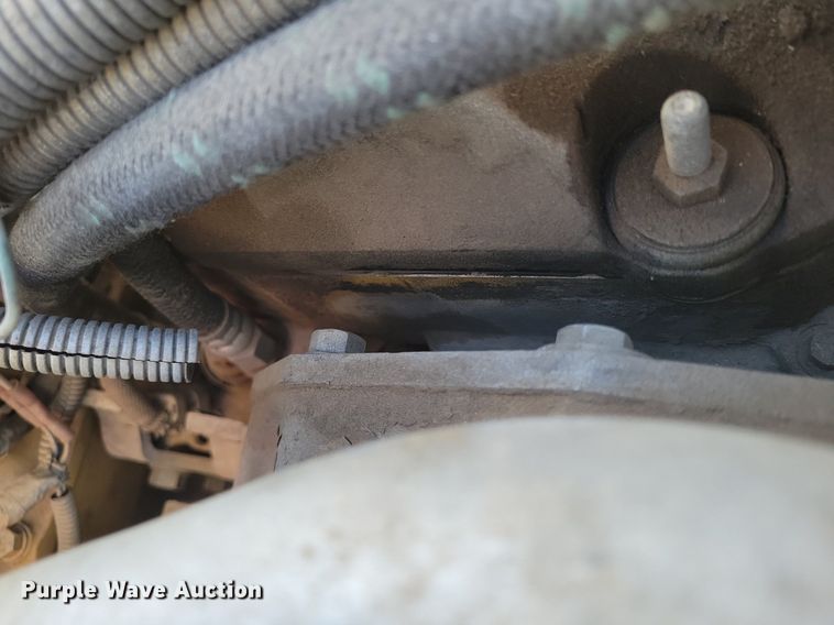 image for item LG9398 2009 Kenworth T800  semi truck