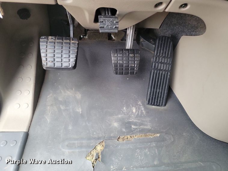 image for item LG9403 2015 Freightliner Cascadia  semi truck