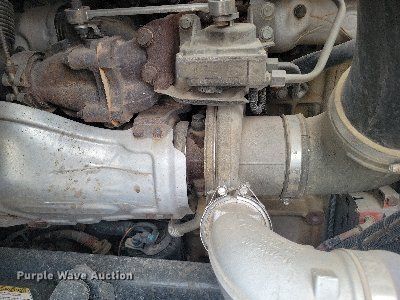 image for item LG9403 2015 Freightliner Cascadia  semi truck