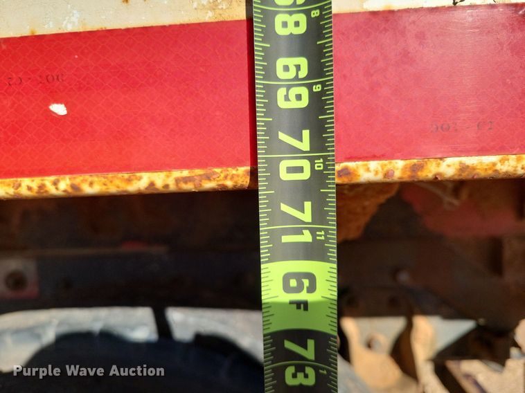 image for item LG9448 1981 Kenworth  grain truck