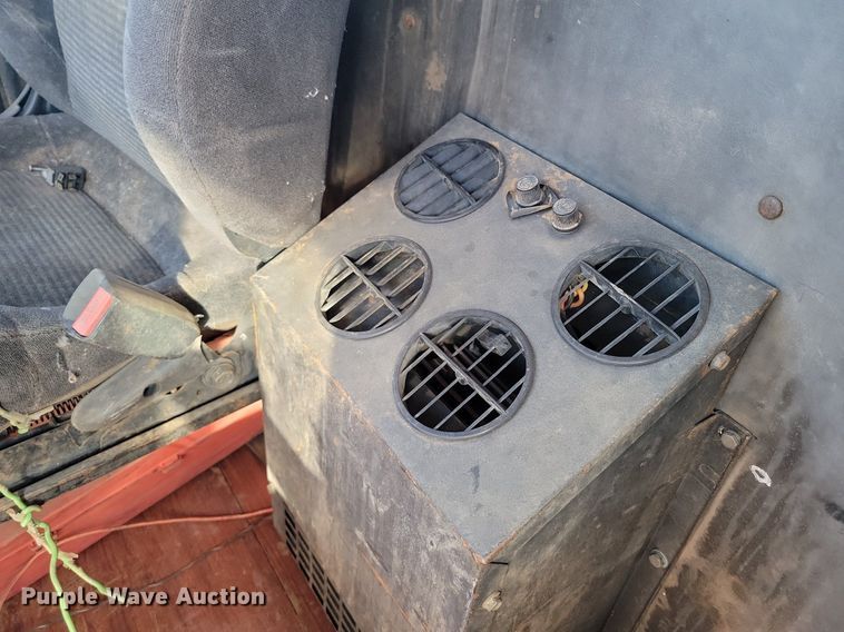 image for item LG9448 1981 Kenworth  grain truck