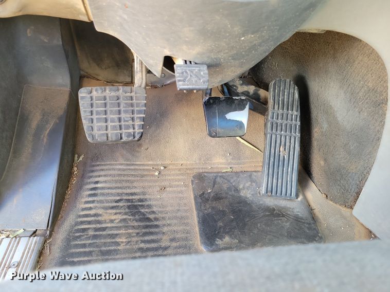 image for item LG9449 2009 Freightliner Columbia  semi truck