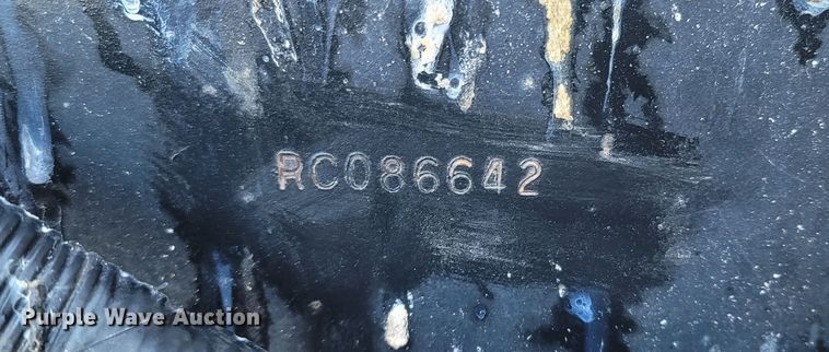 image for item MH9664 1994 International 9400  semi truck