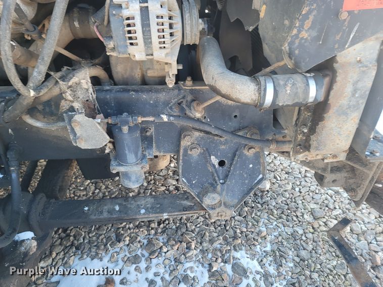 image for item MH9664 1994 International 9400  semi truck