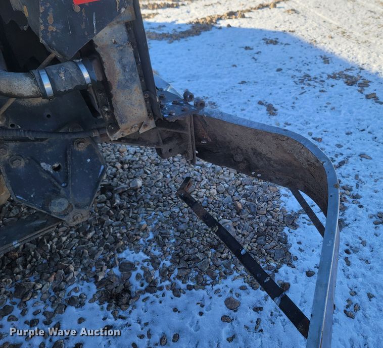 image for item MH9664 1994 International 9400  semi truck