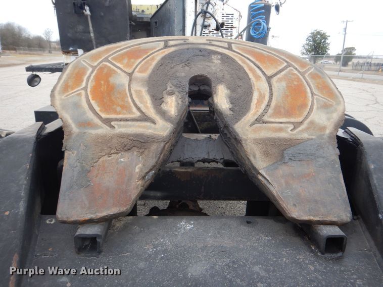 image for item MM9626 1985 Ottawa YT30  yard truck