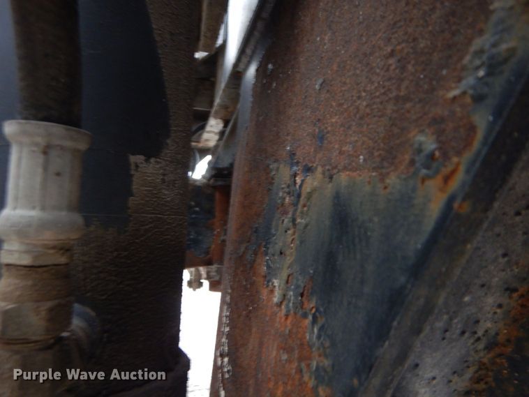 image for item MM9626 1985 Ottawa YT30  yard truck