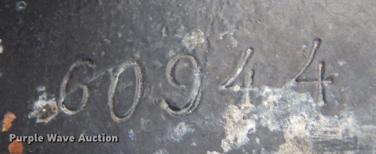 image for item MM9626 1985 Ottawa YT30  yard truck