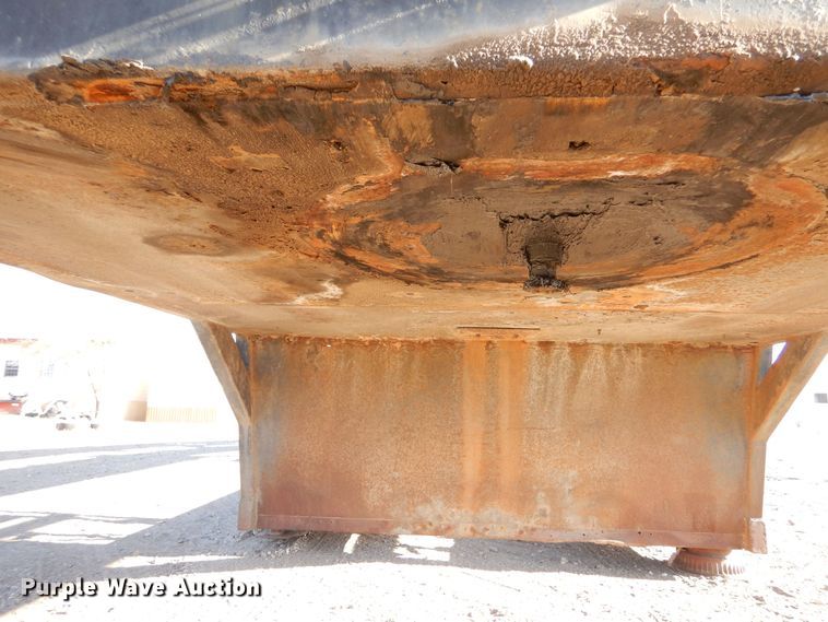 image for item MP9015 2001 Miller car carrier