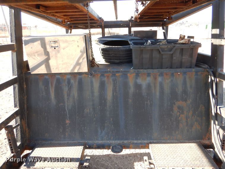 image for item MP9015 2001 Miller car carrier