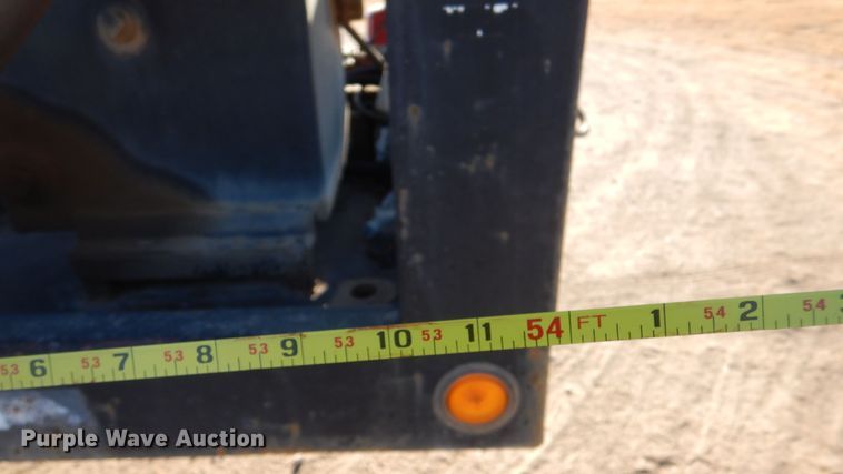 image for item MP9015 2001 Miller car carrier