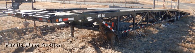 image for item MP9017 2007 Easy  car carrier