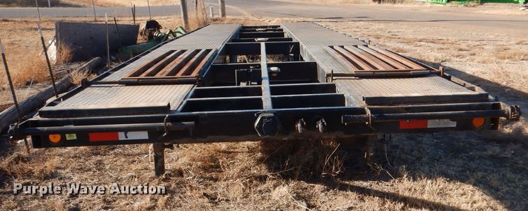 image for item MP9017 2007 Easy  car carrier