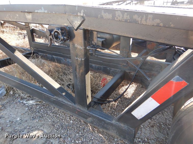 image for item MP9017 2007 Easy  car carrier