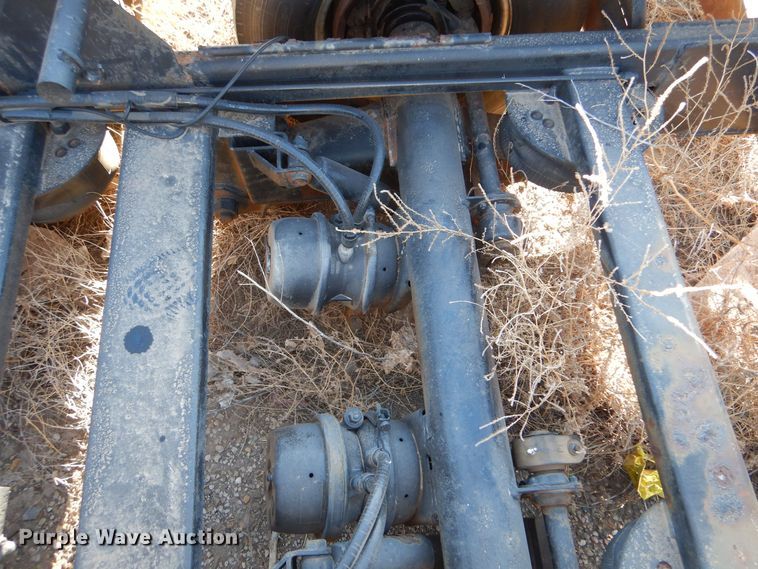 image for item MP9017 2007 Easy  car carrier