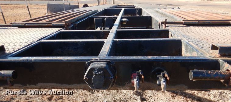 image for item MP9017 2007 Easy  car carrier