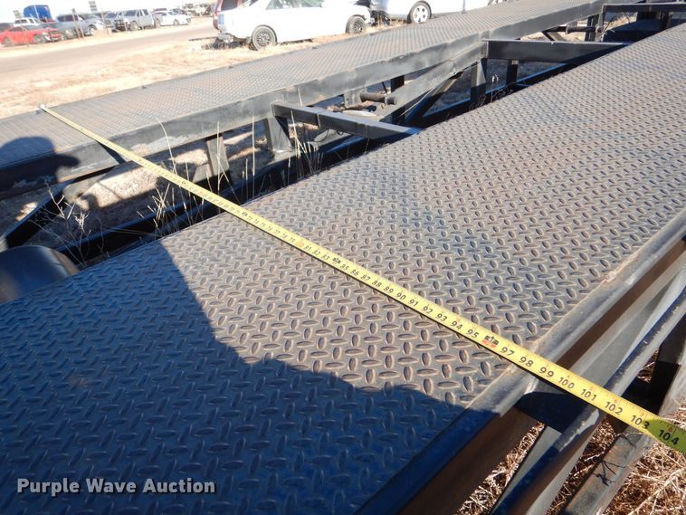 image for item MP9017 2007 Easy  car carrier