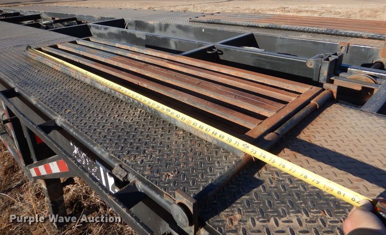 image for item MP9017 2007 Easy  car carrier