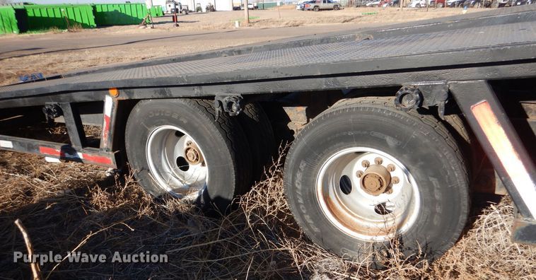 image for item MP9017 2007 Easy  car carrier