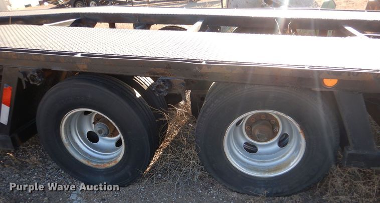 image for item MP9017 2007 Easy  car carrier