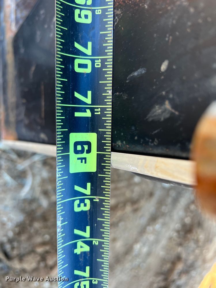 image for item DD3581 2003 Lone Star  enclosed cargo trailer