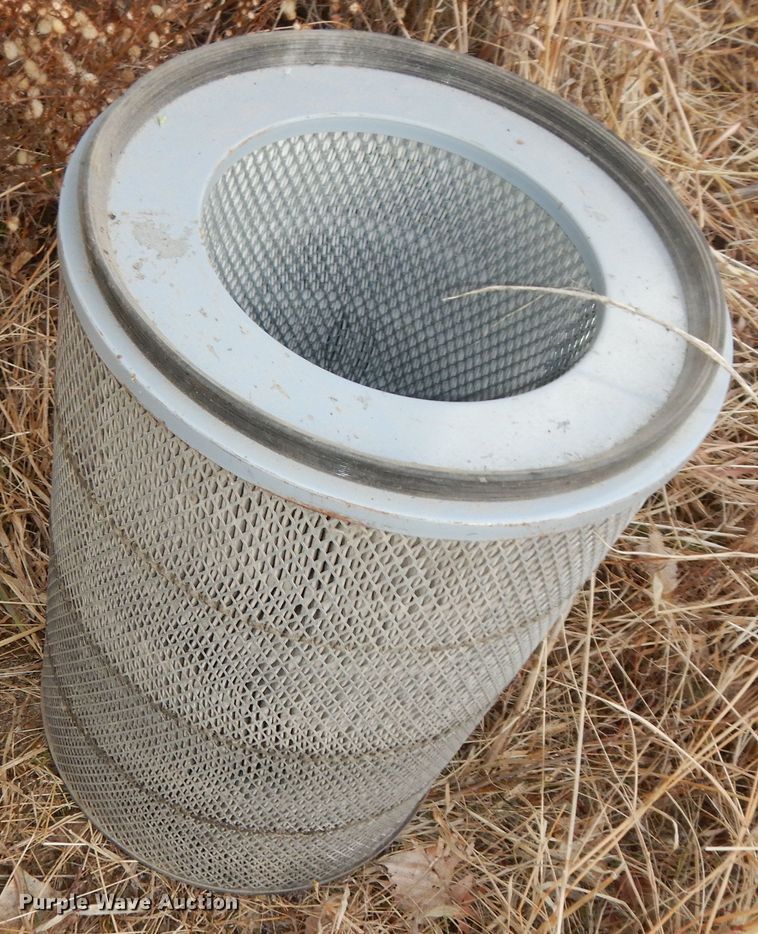 image for item DH3818 1999 Crane Carrier  refuse truck