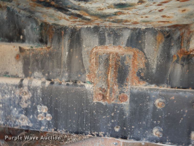 image for item DH3818 1999 Crane Carrier  refuse truck