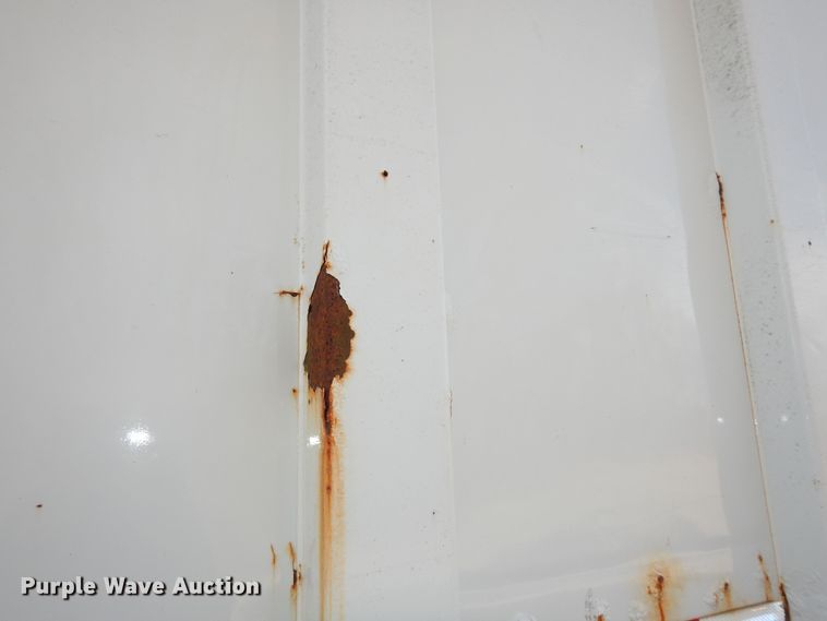 image for item DH3818 1999 Crane Carrier  refuse truck