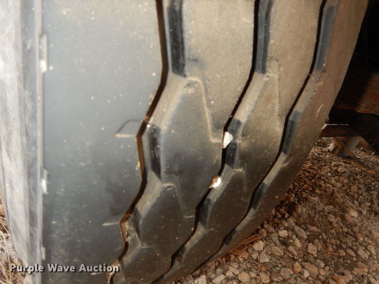 image for item DH3818 1999 Crane Carrier  refuse truck