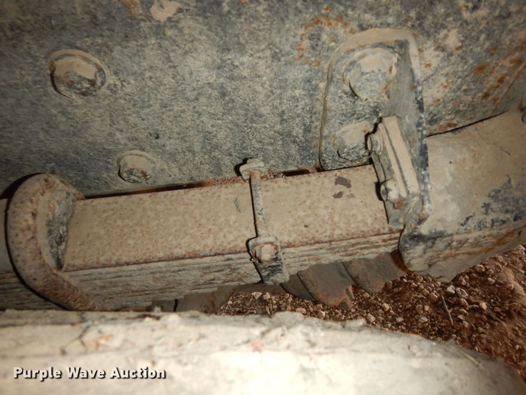 image for item DH3818 1999 Crane Carrier  refuse truck