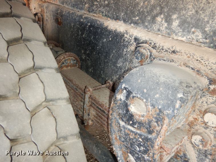 image for item DH3818 1999 Crane Carrier  refuse truck