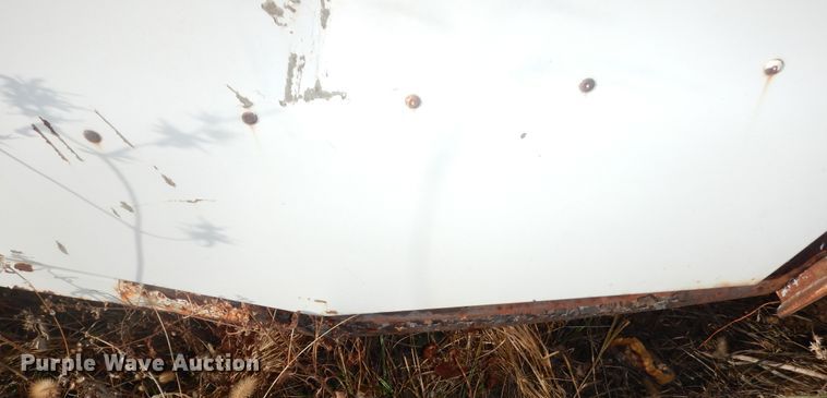 image for item DH3819 1997 Crane Carrier  refuse truck