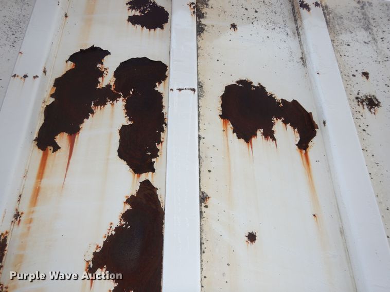 image for item DH3819 1997 Crane Carrier  refuse truck