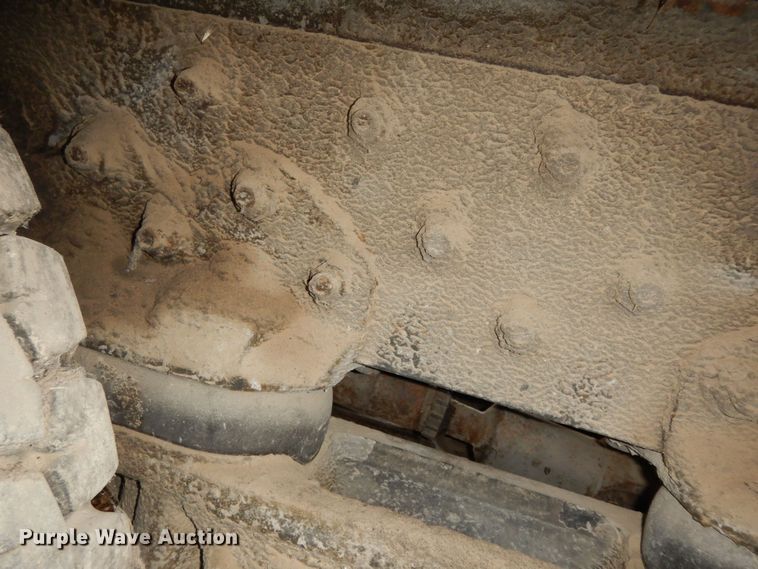 image for item DH3819 1997 Crane Carrier  refuse truck