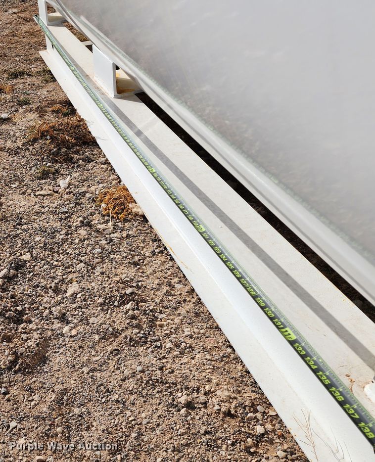 image for item DK6494 Underwriters Laboratories Inc.  fuel tank