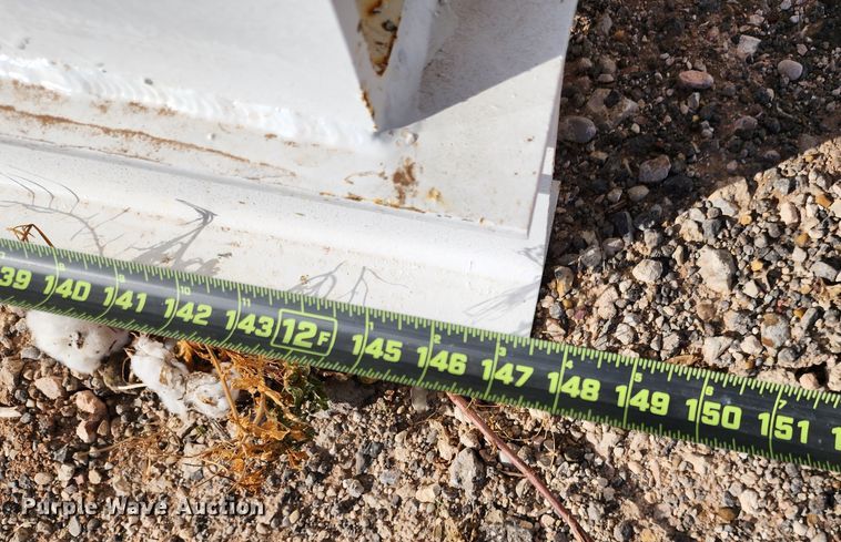 image for item DK6494 Underwriters Laboratories Inc.  fuel tank