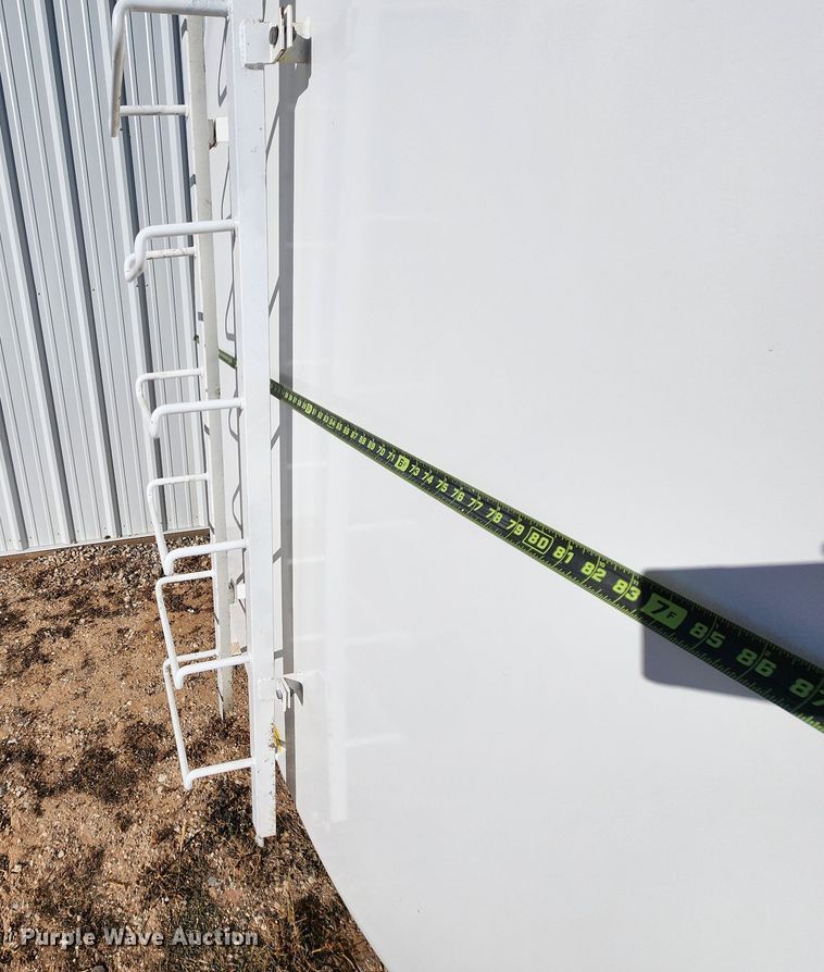 image for item DK6494 Underwriters Laboratories Inc.  fuel tank