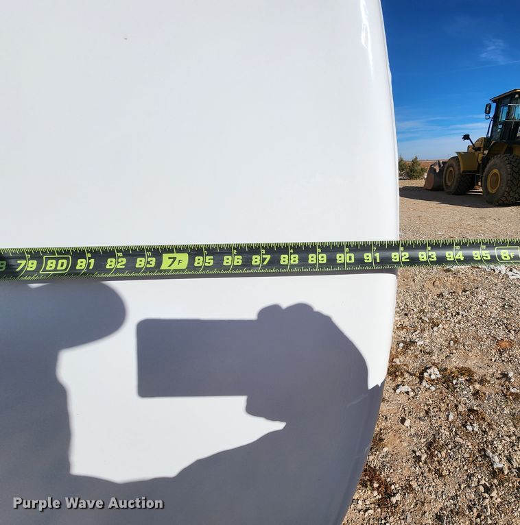 image for item DK6494 Underwriters Laboratories Inc.  fuel tank