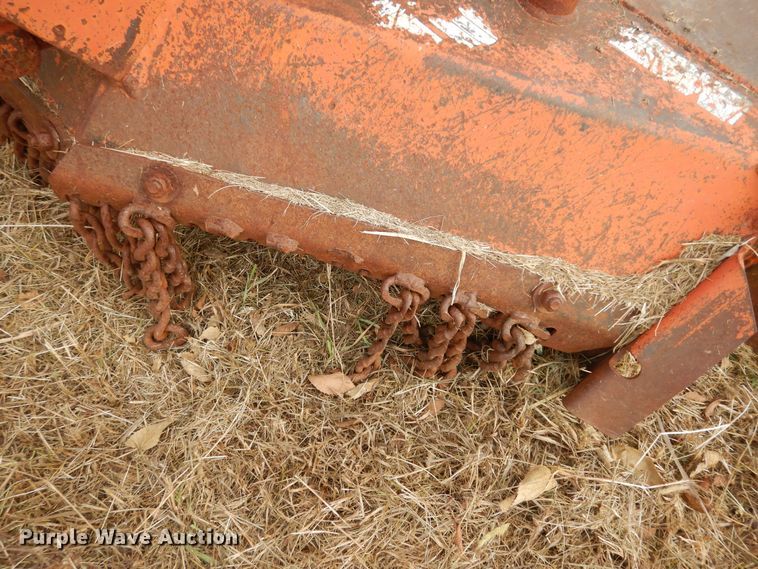 image for item DK7517 Rhino SP10  rotary mower