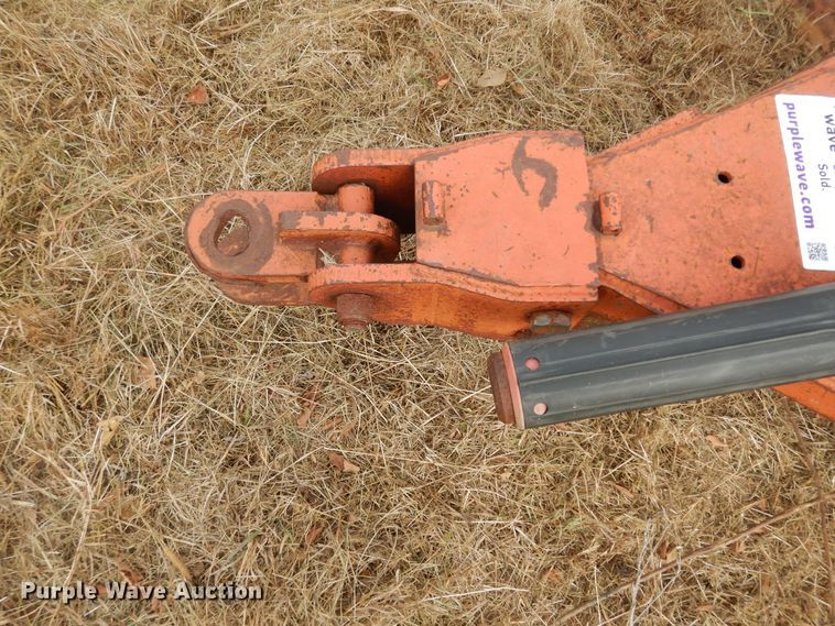 image for item DK7517 Rhino SP10  rotary mower